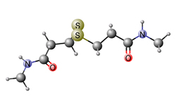 DDDA(N,N'-Dimethyl-3，3’-dithiodipropionamide)